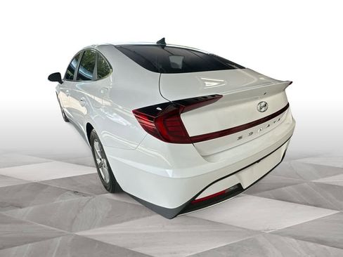 Used 2023 Hyundai Sonata SE FWD image 6