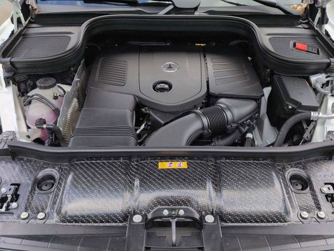 Certified 2026 Mercedes-Benz GLE 350 GLE 350 image 15