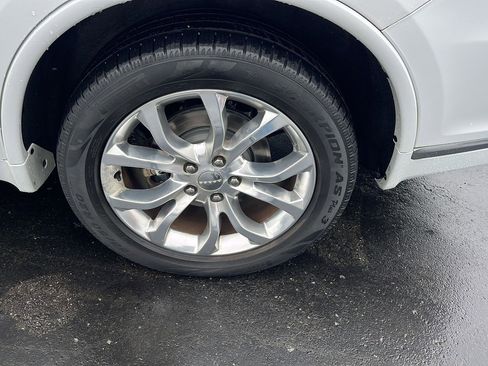 Used 2017 Dodge Durango Citadel w/ Premium Entertainment Group AWD/4WD image 42