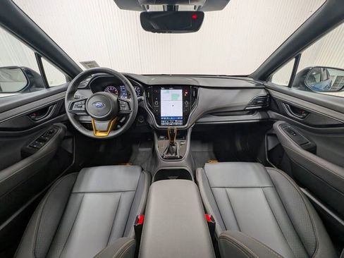 Used 2025 Subaru Outback Wilderness image 2