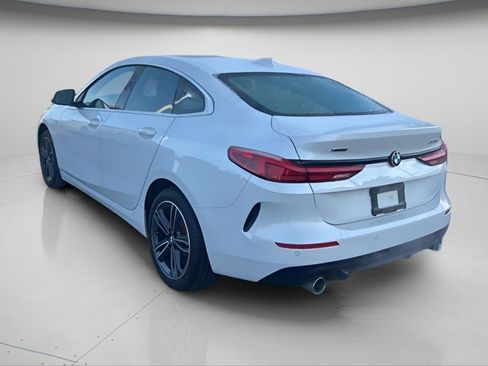 Used 2022 BMW 228i xDrive w/ Convenience Package image 6