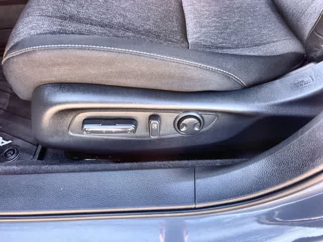 Certified 2025 Honda Accord SE image 31