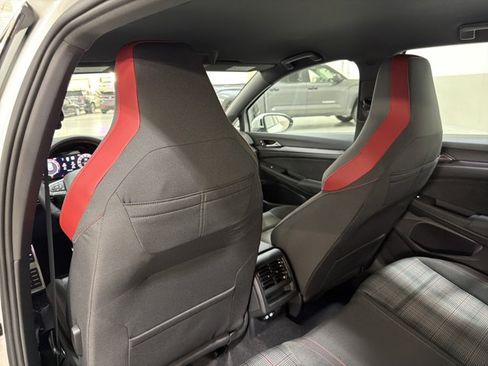 New 2026 Volkswagen GTI S FWD image 19