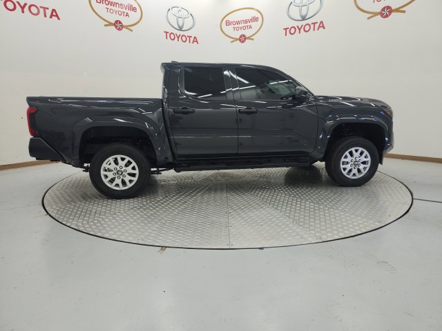 Certified 2026 Toyota Tacoma SR RWD image 6
