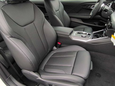 Used 2026 BMW 230i xDrive Coupe w/ Convenience Package AWD/4WD image 21
