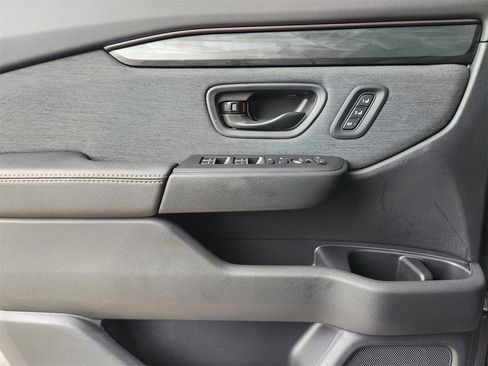 New 2026 Honda Passport TrailSport image 16