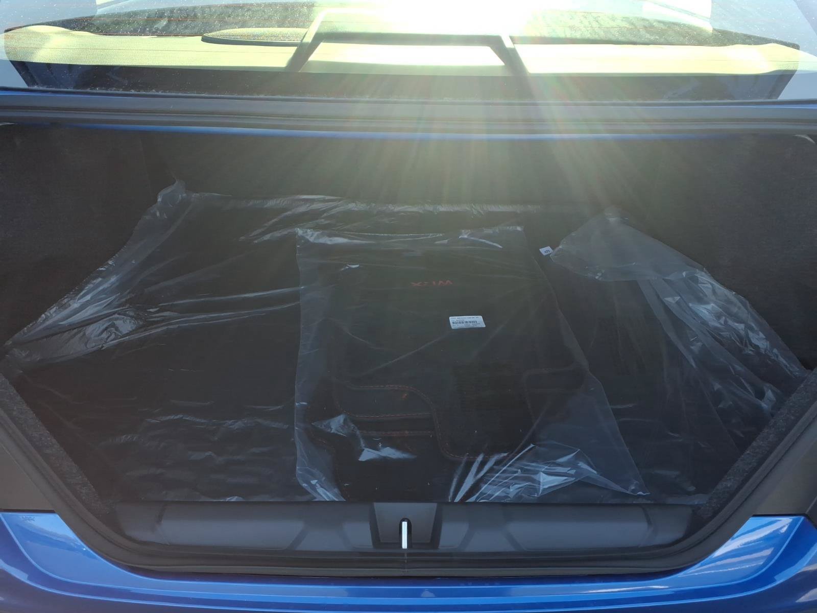 New 2026 Subaru WRX Premium AWD/4WD image 18