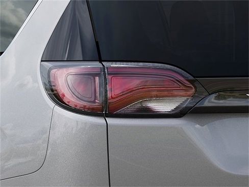 New 2026 Chrysler Voyager LX image 9