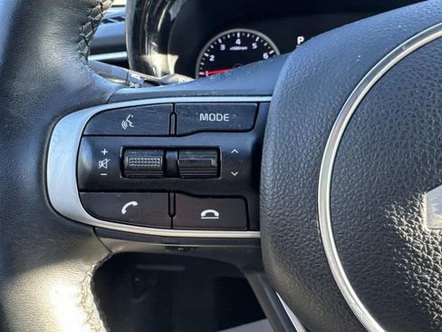 Used 2024 Kia K5 GT-Line w/ GT-Line Premium Package image 8