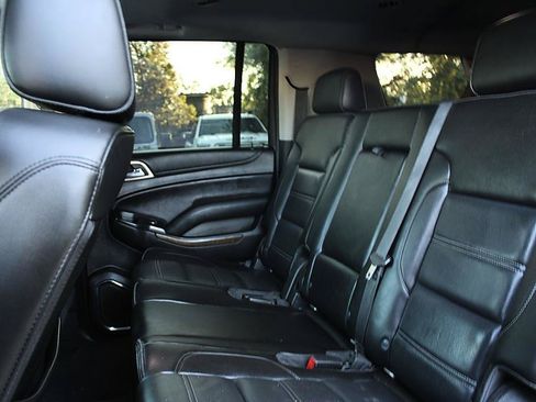 Used 2018 GMC Yukon XL Denali w/ Denali Ultimate Package AWD/4WD image 20