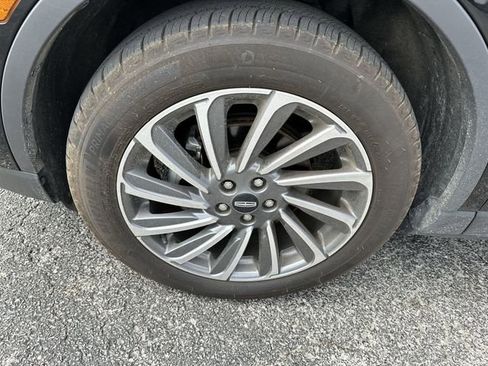 Used 2024 Lincoln Corsair Reserve w/ Equipment Group 201A image 21