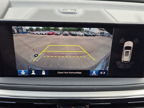 Certified 2025 Acura MDX w/ Technology Package image 19