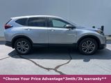 Used 2021 Honda CR-V EX image 2