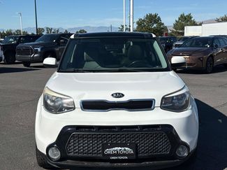 Used 2016 Kia Soul + w/ Primo Package FWD video 2