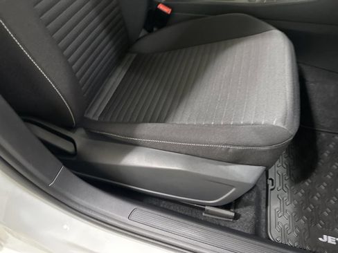 New 2026 Volkswagen Jetta S image 37