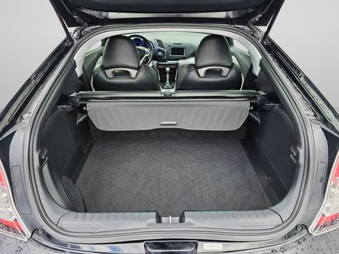 Used 2011 Honda CR-Z EX image 14