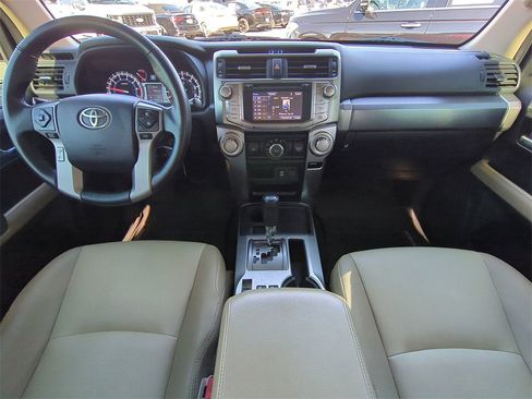 Used 2019 Toyota 4Runner SR5 Premium image 15