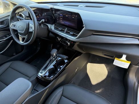 New 2026 Chevrolet Trax ACTIV w/ Driver Confidence Package image 10