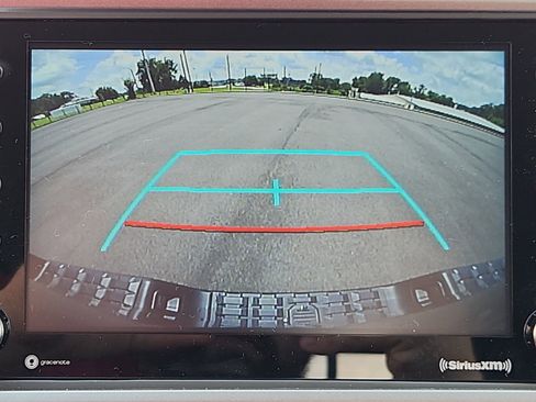 Used 2023 Toyota Tacoma 4x4 Double Cab image 21