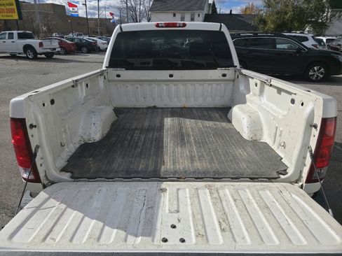 Used 2012 GMC Sierra 1500 SLE w/ Max Trailering Pack image 17