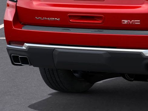 New 2026 GMC Yukon Denali w/ Sun & Power Step Package image 14