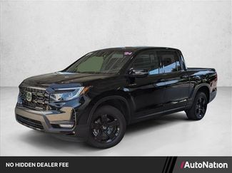 Used 2024 Honda Ridgeline Black Edition video 1