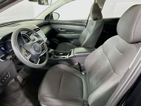Certified 2023 Hyundai Tucson SEL image 22