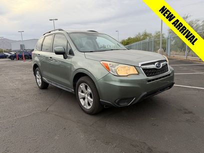 Used 2014 Subaru Forester 2.5i Premium w/ Popular Package #2