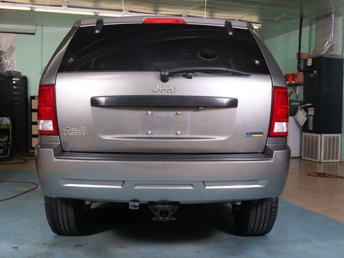 Used 2007 Jeep Grand Cherokee Laredo AWD/4WD image 21