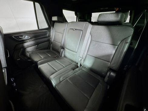 Used 2022 Chevrolet Tahoe LT w/ Luxury Package image 23