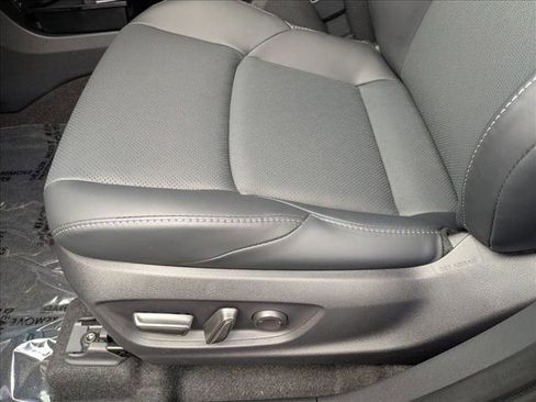 New 2026 Subaru Solterra Premium image 4