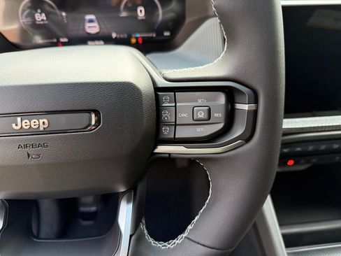 New 2026 Jeep Cherokee Laredo AWD/4WD image 24