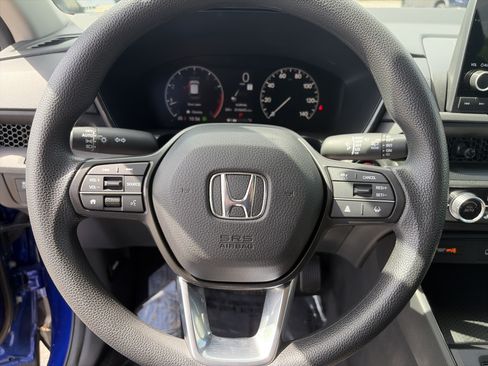 Certified 2025 Honda CR-V LX image 21