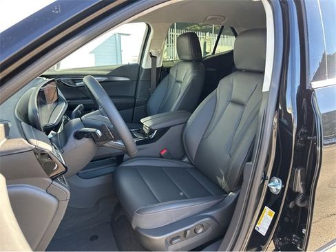 New 2025 Buick Envision Preferred image 8