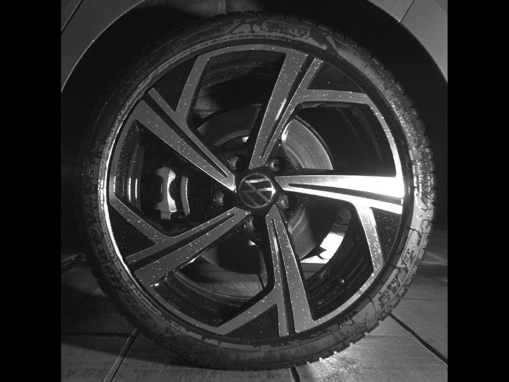 New 2026 Volkswagen GTI SE FWD image 11