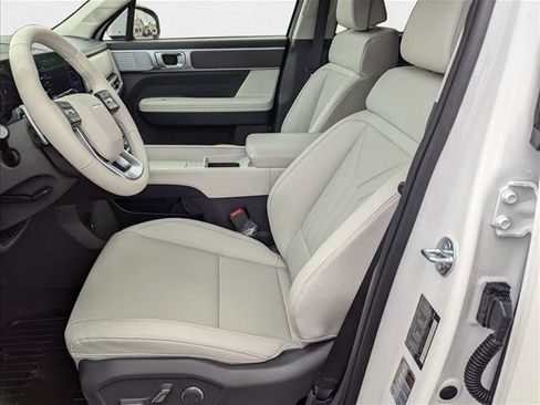 New 2026 Hyundai Santa Fe SEL image 4