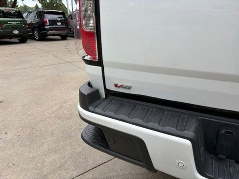 Used 2021 GMC Canyon AT4 w/ Driver Alert Package AWD/4WD image 15