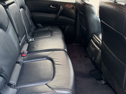 Used 2019 Nissan Armada SL w/ Premium Package image 29