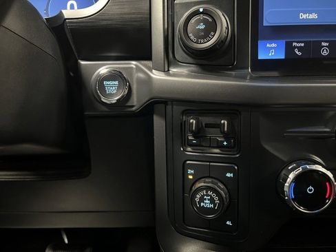 Used 2025 Ford F150 Tremor w/ Mobile Office Package image 36