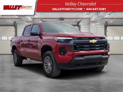 New 2026 Chevrolet Colorado LT w/ LT Convenience Package