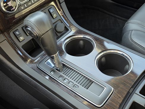 Used 2017 Chevrolet Traverse Premier w/ LPO, 'HIT The Road' Package image 25