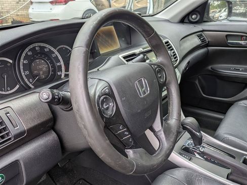 Used 2014 Honda Accord EX-L image 13