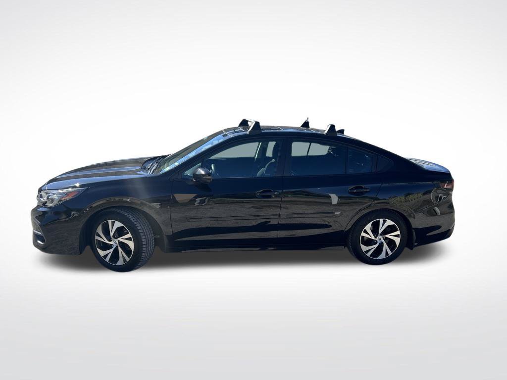 Certified 2024 Subaru Legacy Premium AWD/4WD image 10