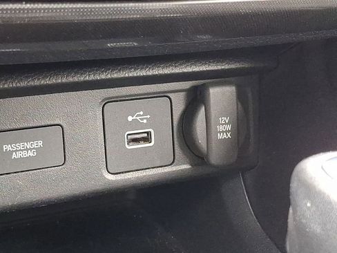 Certified 2023 Acura Integra A-Spec FWD image 26