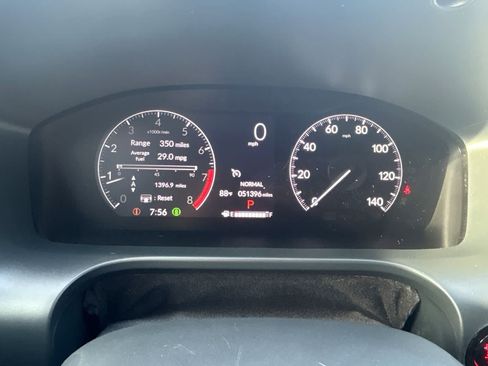 Used 2023 Honda HR-V Sport image 19