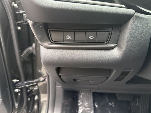 New 2025 MAZDA CX-30 AWD 2.5 S w/ Select Sport Pkg image 21