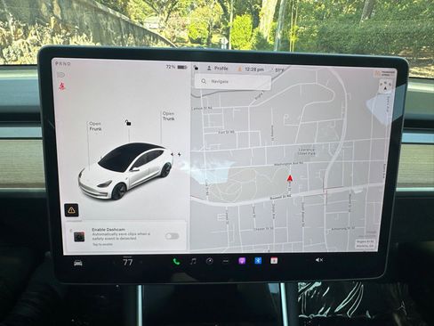 Used 2018 Tesla Model 3 Long Range image 26