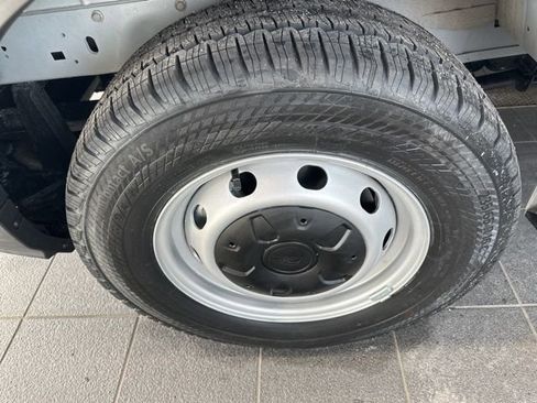 New 2026 Ford Transit 250 Cargo Van w/ Load Area Protection Package image 4