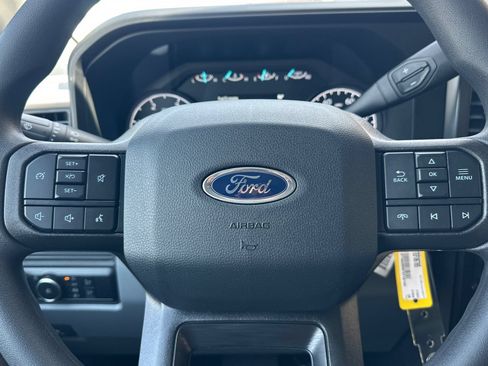 New 2026 Ford F250 XLT AWD/4WD image 21