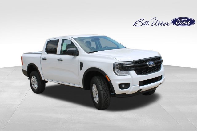 New 2026 Ford Ranger XL RWD image 2